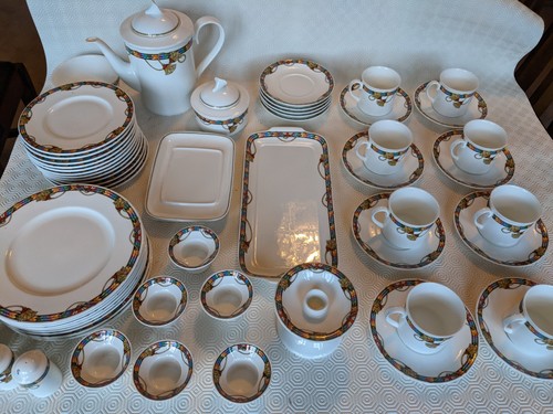 Villeroy boch messalina - villeroy, &