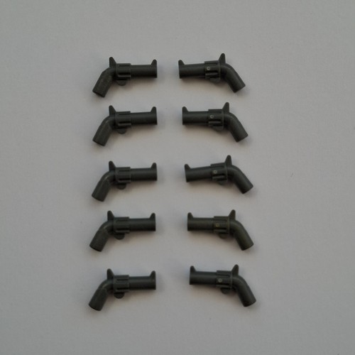 Lego dark bluish grey - -, 10