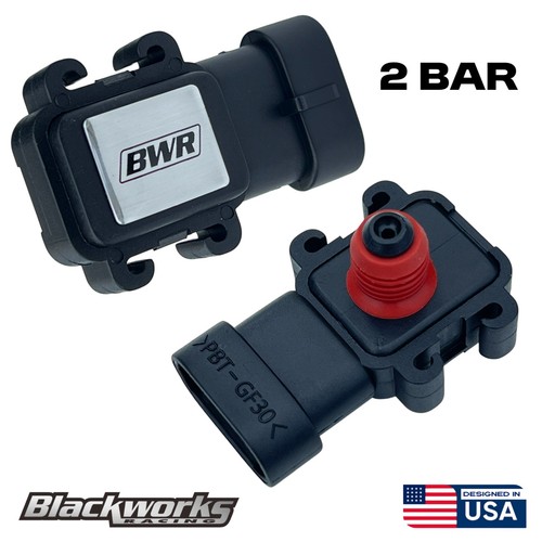 Blackworks racing bar - 2, map