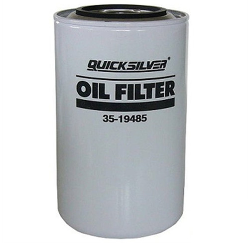 Quicksilver oil filter - filter,