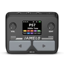 JAMELO Multi-Effects Pocket