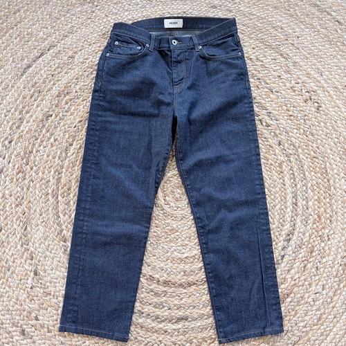 Baldwin jeans men size - baldwin,