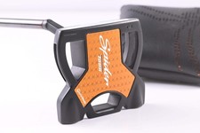 Left Hand Taylormade Spider