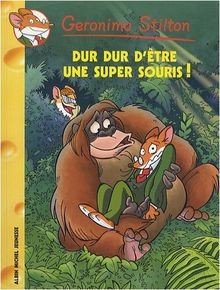 Dur dêtre - , super