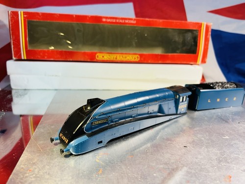Hornby class seagull - hornby, 00