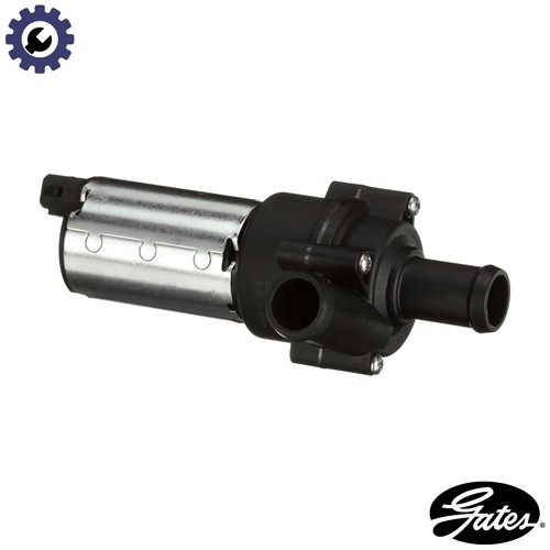 Water pump engine cooling - pump,