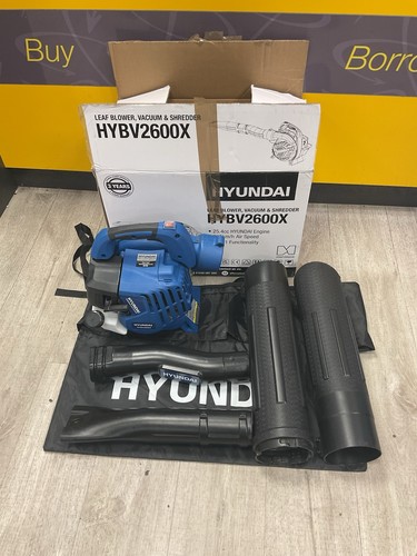 Hyundai 26cc 1 petrol - hyundai,