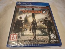 Tom Clancy's The Division 2