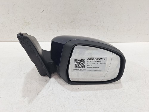 Ford focus zetec - zetec, 2011-2015