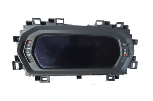 Audi mk4 digital - a3,