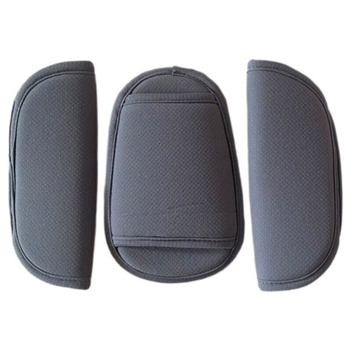 Stroller shoulder strap cover - stroller,