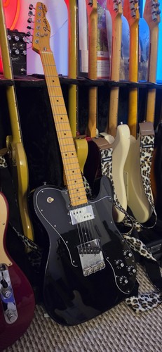 Fender vintera 70s telecaster - vintera, '70s