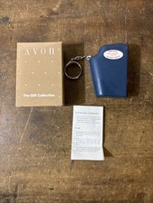 NOS Avon Hot Rod Lock De-Icer