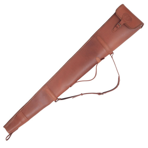 Leather shotgun slip - shotgun,