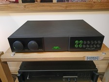 NAIM SUPERNAIT Amplifier with