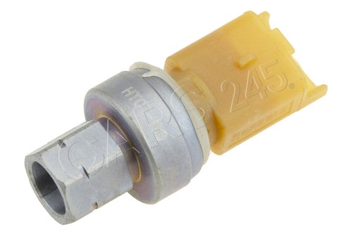 Air conditioning pressure - conditioning,