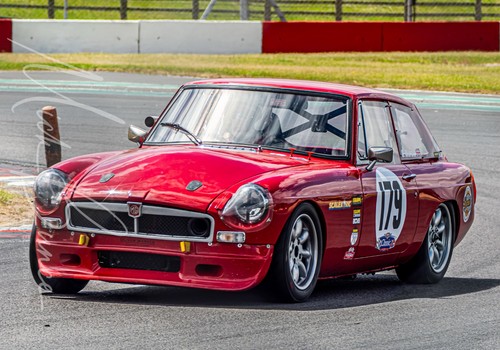 Bernie v8s 179 oliver - v8s,