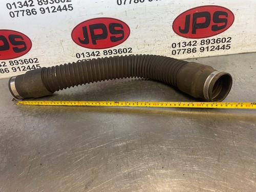 Air intake pipe - , x