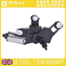 REAR WIPER WINDSCREEN MOTOR
