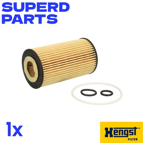 Oil filter fits - mercedes, b