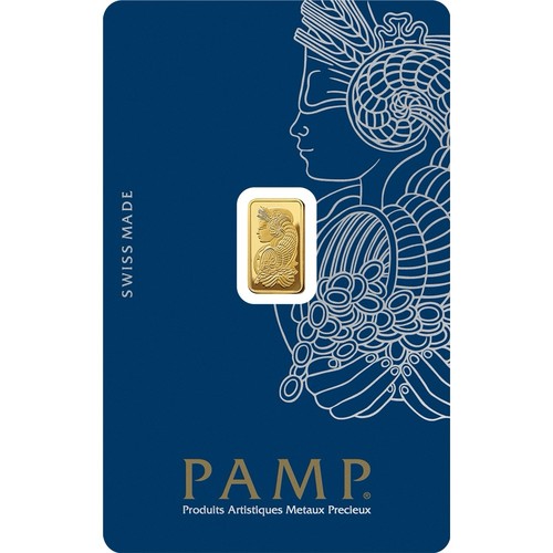 Pamp suisse gram - pamp,