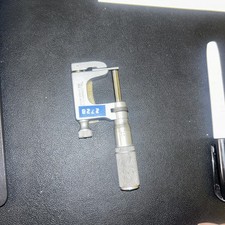 Multi Micrometer 0-1” Inch