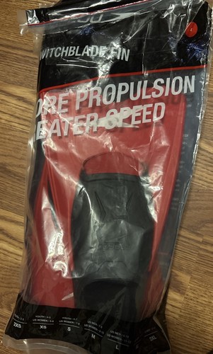 Speedo switchblade swim fin - swim,
