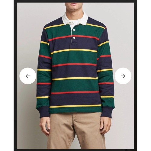 Rowing blazers striped - rowing,