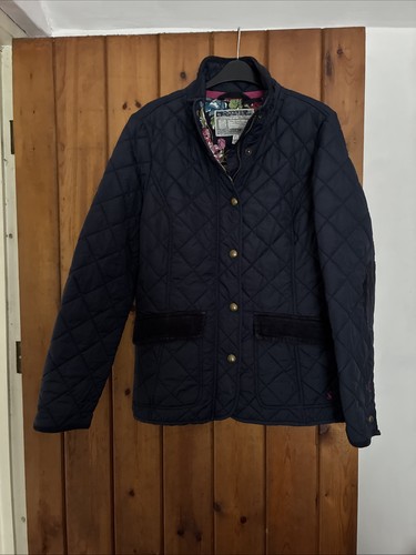 Joules women navy blue - joules, women's