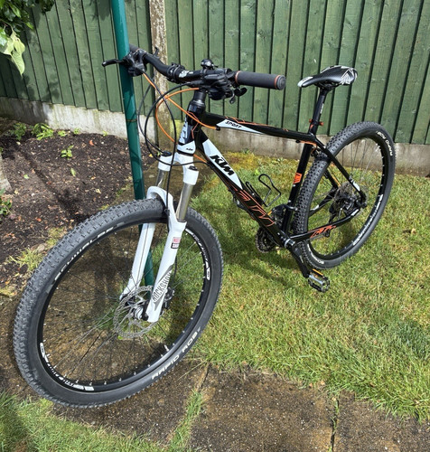 Ktm ultra sport 29in - ultra, m