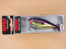 Rapala Shad Rap SR-7 Shad Rap