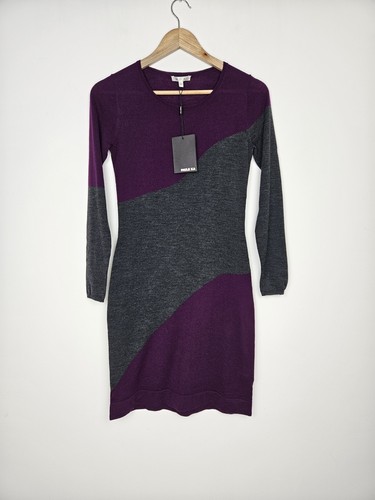 Paule grey purple - -, &
