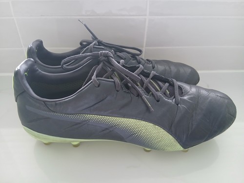 Puma king platinum football - platinum, 21