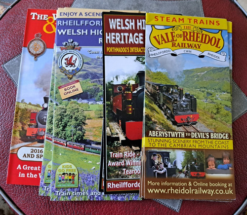 2016 heritage railway - 2016,