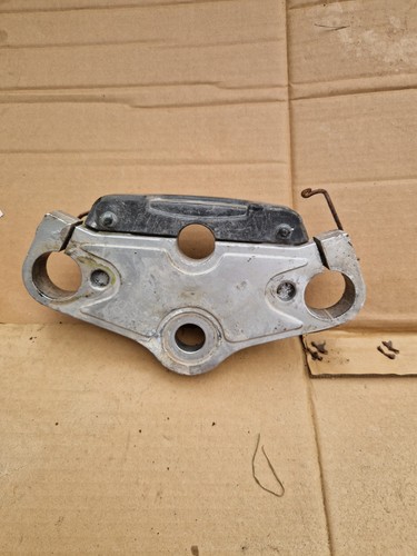 Daelim 125 vj125 top yoke - 125,