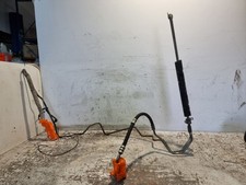 Vauxhall Astra J Power