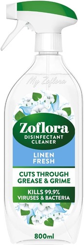Zoflora linen fresh - zoflora,