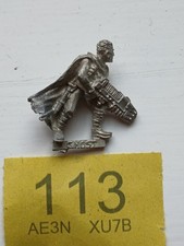 Imperial Guard Gaunts Ghosts Tanith Plasma Gun Warhammer 40K metal #113