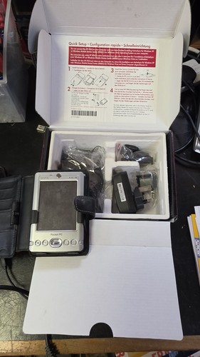 Dell axim pocket pcwindows - dell,