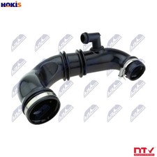 CHARGE AIR HOSE GPP-RE-010 FOR RENAULT CLIO/II/SYMBOL/Hatchback/Van LOGAN 1.5L