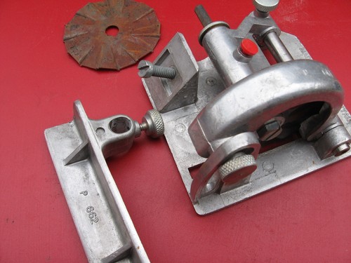 Woden p660 662 - 662, model