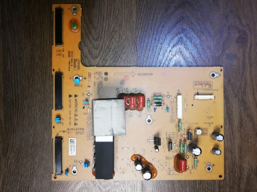Ebr64439801 zsus board - zsus, lg