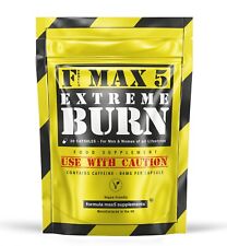 VERY STRONG WEIGHT LOSS PILLS LEGAL FAT BURNERS DIET SLIMMING CAPSULES BY FMAX5