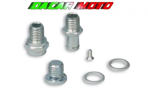 Complete fittings gilera - complete,
