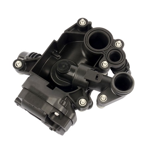Thermostat housing for bmw - housing, 2