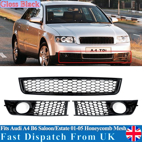 For audi 2001 - a4, b6