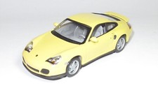 SCHUCO JUNIOR LINE PORSCHE 911