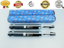 FITS NISSAN PRESAGE 2.5i U31 2003-2009 PAIR OF REAR GAS SHOCK ABSORBERS      