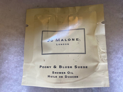 Malone peony blush - malone, suede