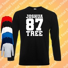 Joshua Tree 87 Long Sleeve